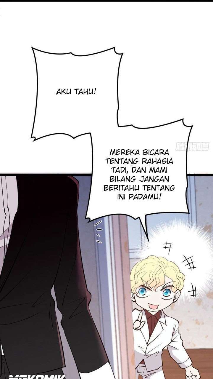 Pregnant Wife, One Plus One Chapter 85 Image 19