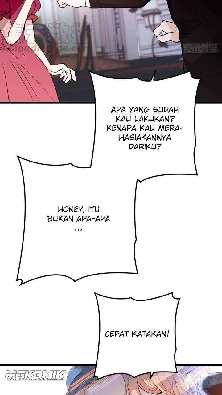 Pregnant Wife, One Plus One Chapter 85 Image 21