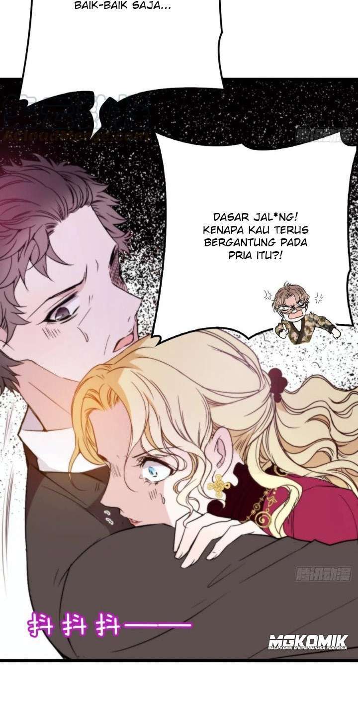 Pregnant Wife, One Plus One Chapter 86 Image 28