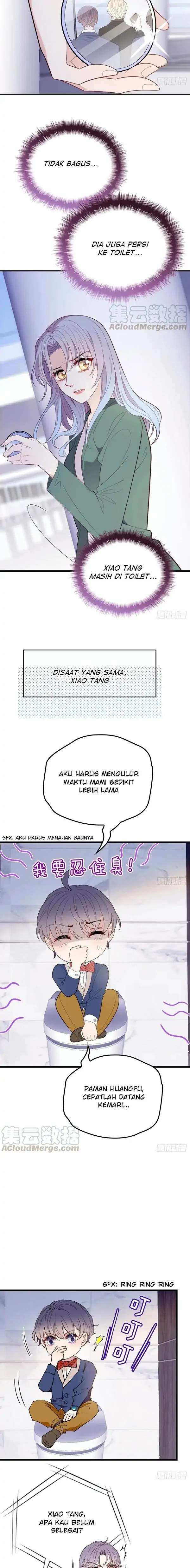 Pregnant Wife, One Plus One Chapter 90 Image 2