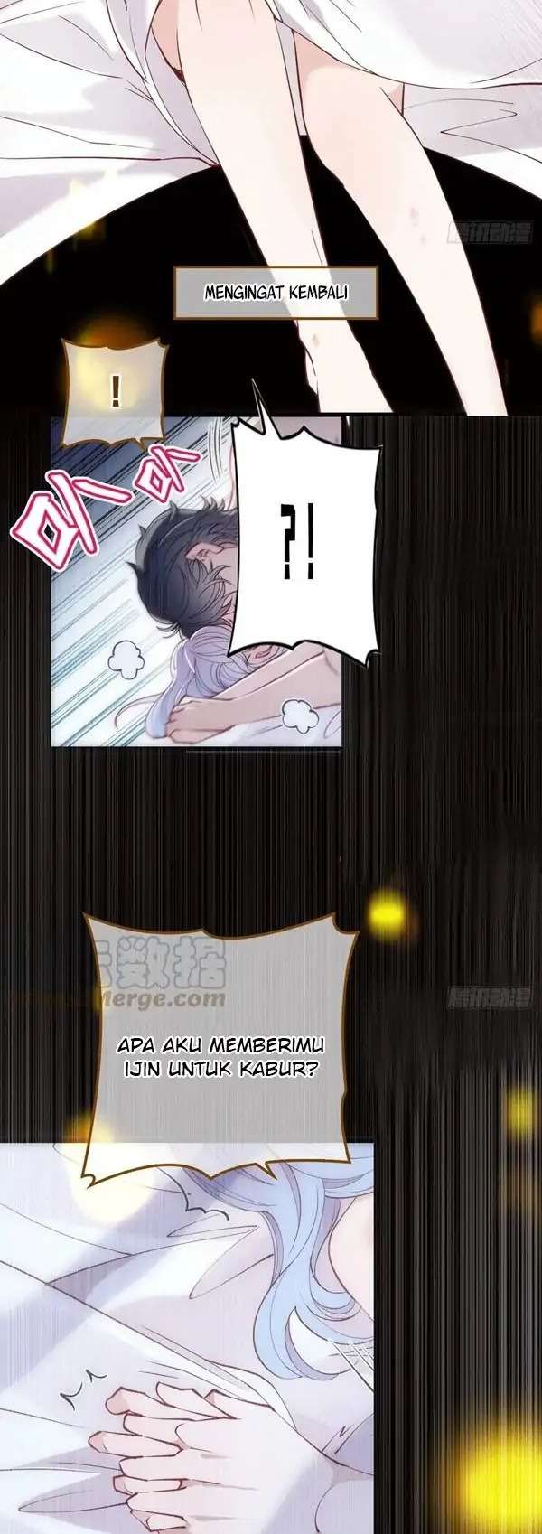 Pregnant Wife, One Plus One Chapter 91 Image 5