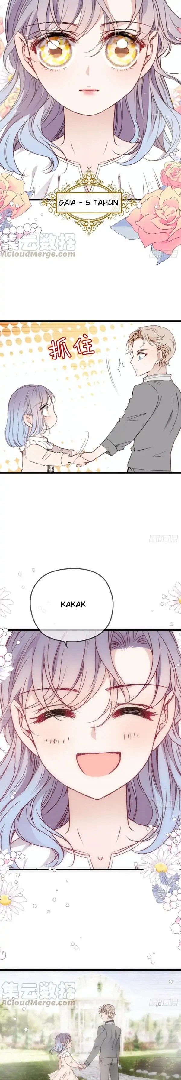 Pregnant Wife, One Plus One Chapter 93 Image 8