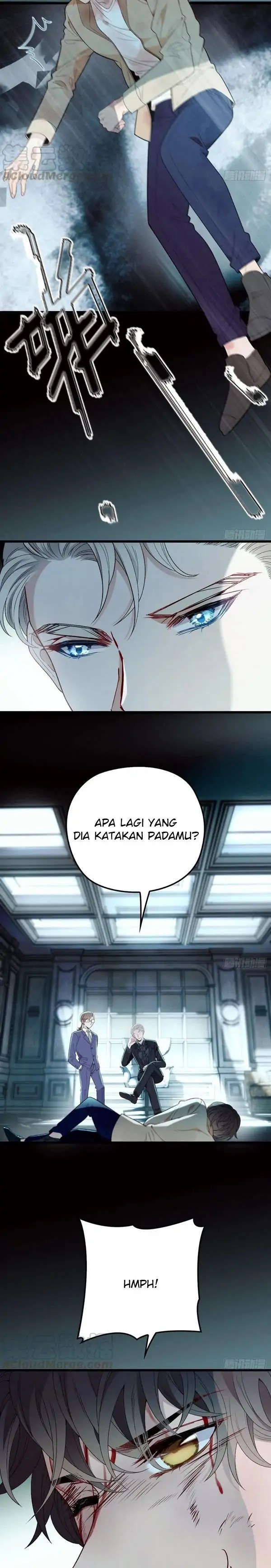 Pregnant Wife, One Plus One Chapter 95 Image 5