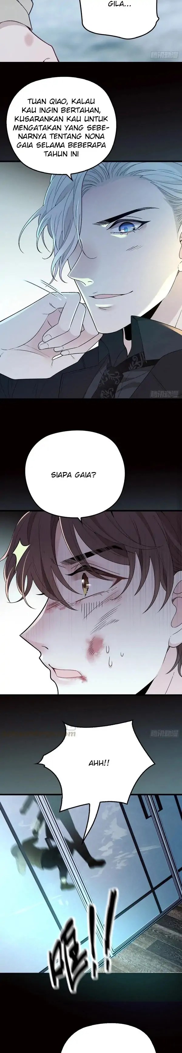 Pregnant Wife, One Plus One Chapter 95 Image 7