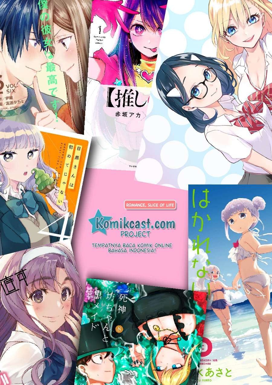 The Girl with a Kansai Accent and the Pure Boy Chapter 03 Image 16