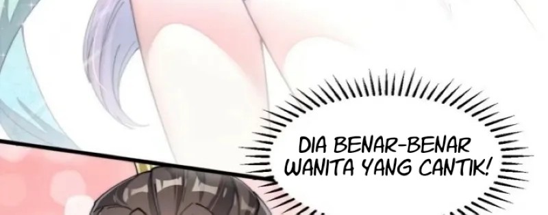 I’m Really Not the Son of Luck Chapter 05 Image 4