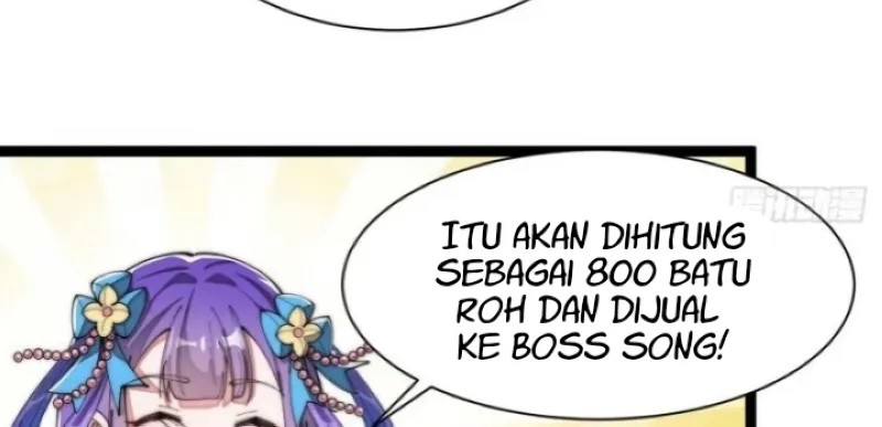 I’m Really Not the Son of Luck Chapter 05 Image 16