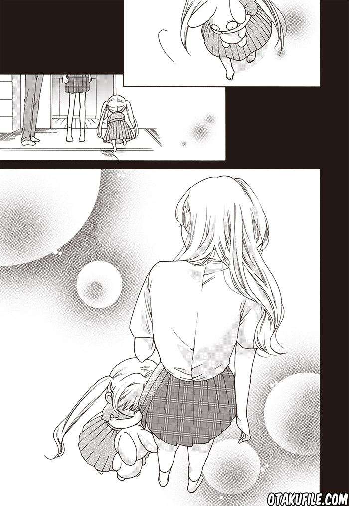 Batsu Ichi JK Chapter 01 Image 13