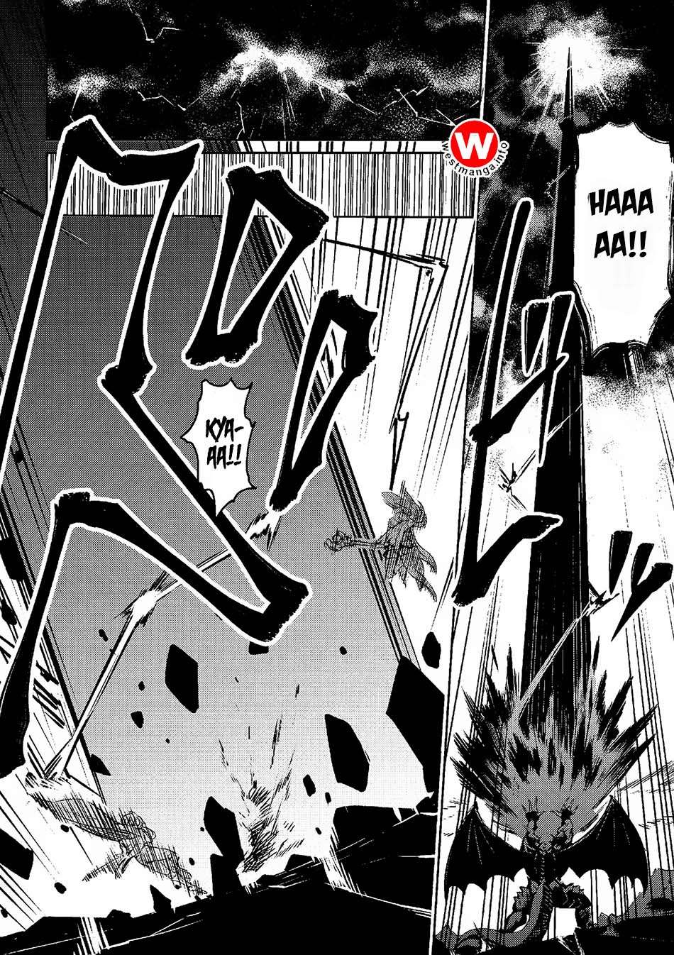 Kaifuku Jutsushi no Yarinaoshi Chapter 01.1 Image 15