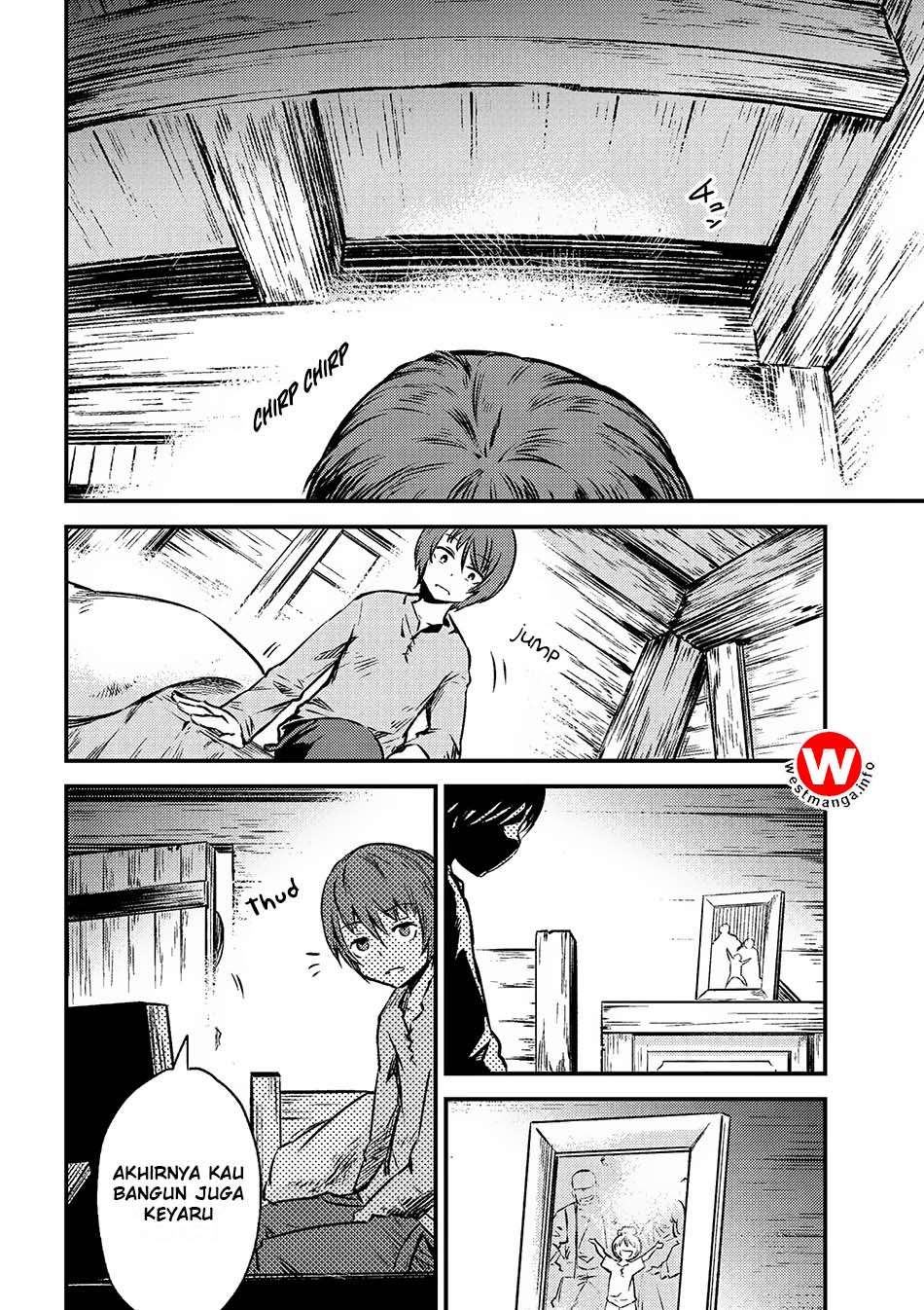 Kaifuku Jutsushi no Yarinaoshi Chapter 02.1 Image 4