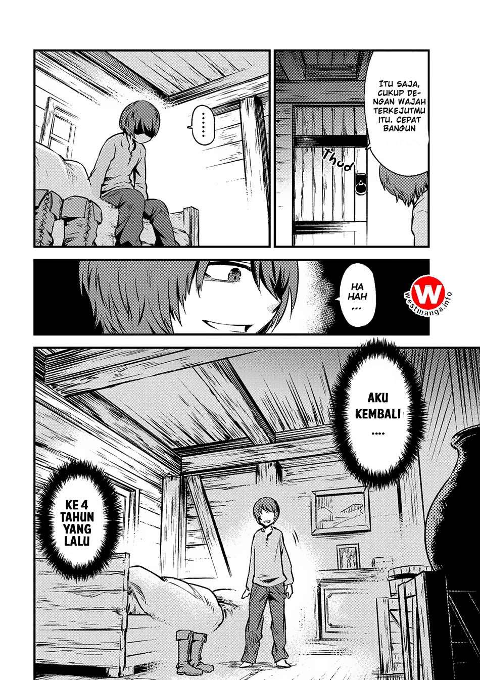 Kaifuku Jutsushi no Yarinaoshi Chapter 02.1 Image 6