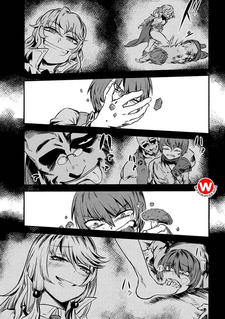 Kaifuku Jutsushi no Yarinaoshi Chapter 02.2 Image 5