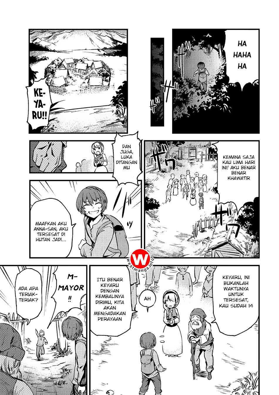 Kaifuku Jutsushi no Yarinaoshi Chapter 02.2 Image 13