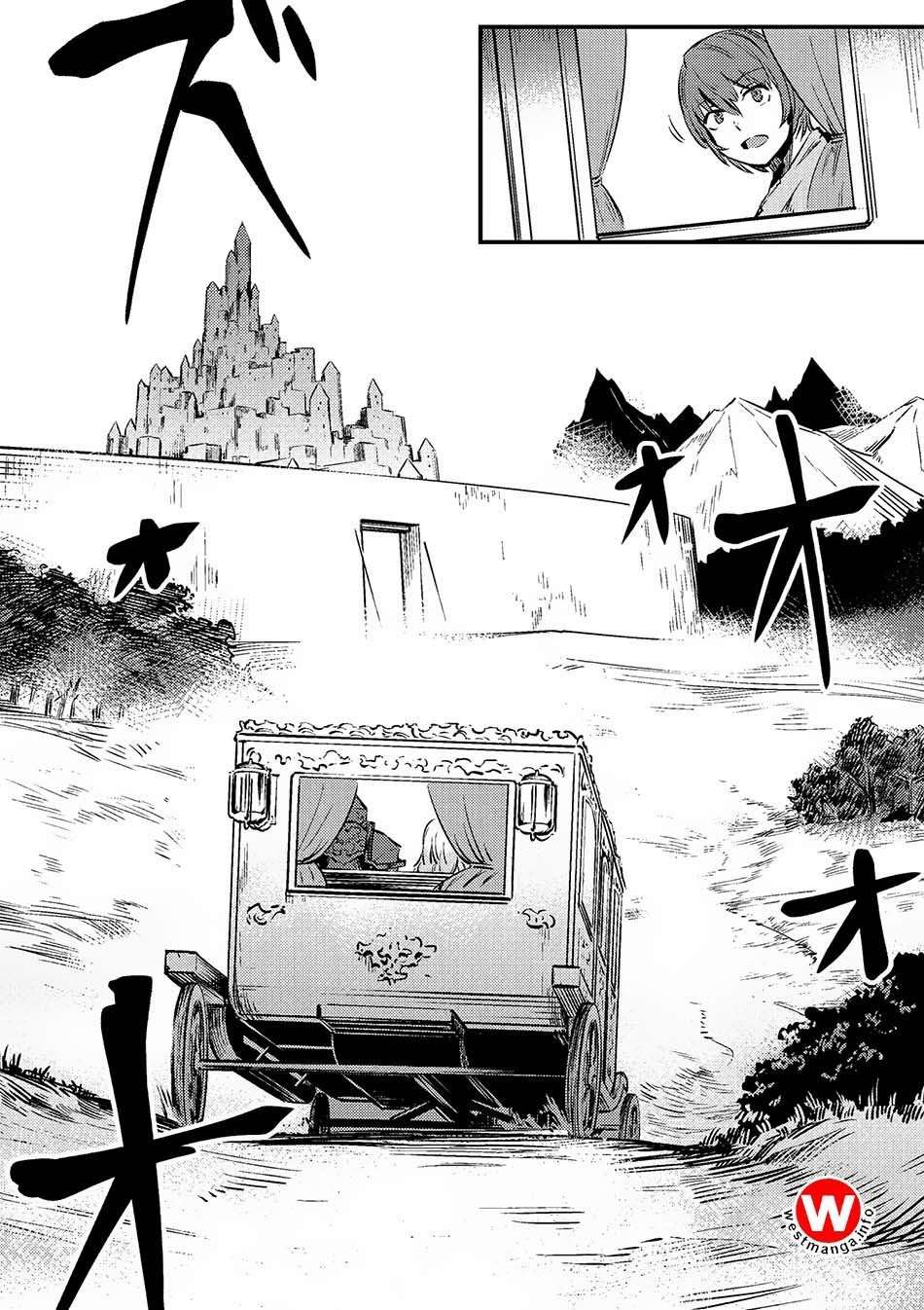Kaifuku Jutsushi no Yarinaoshi Chapter 03.1 Image 13