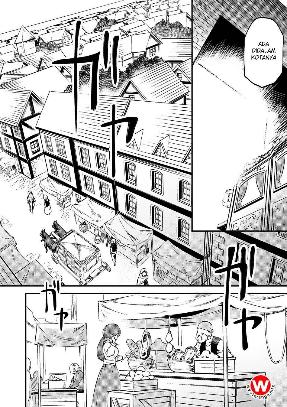 Kaifuku Jutsushi no Yarinaoshi Chapter 03.1 Image 16