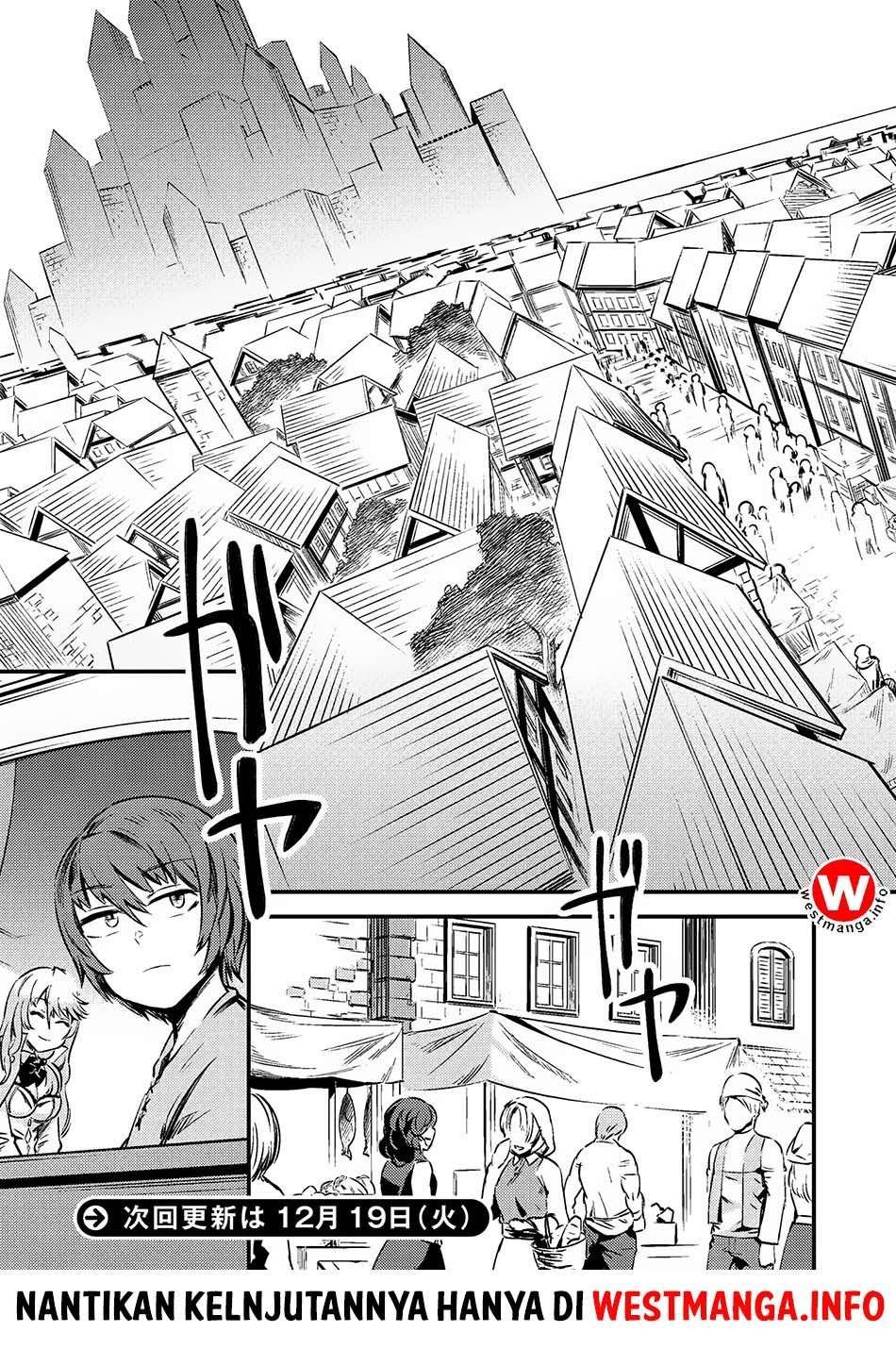 Kaifuku Jutsushi no Yarinaoshi Chapter 03.1 Image 17