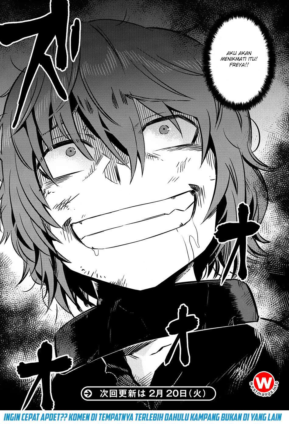 Kaifuku Jutsushi no Yarinaoshi Chapter 04.2 Image 21