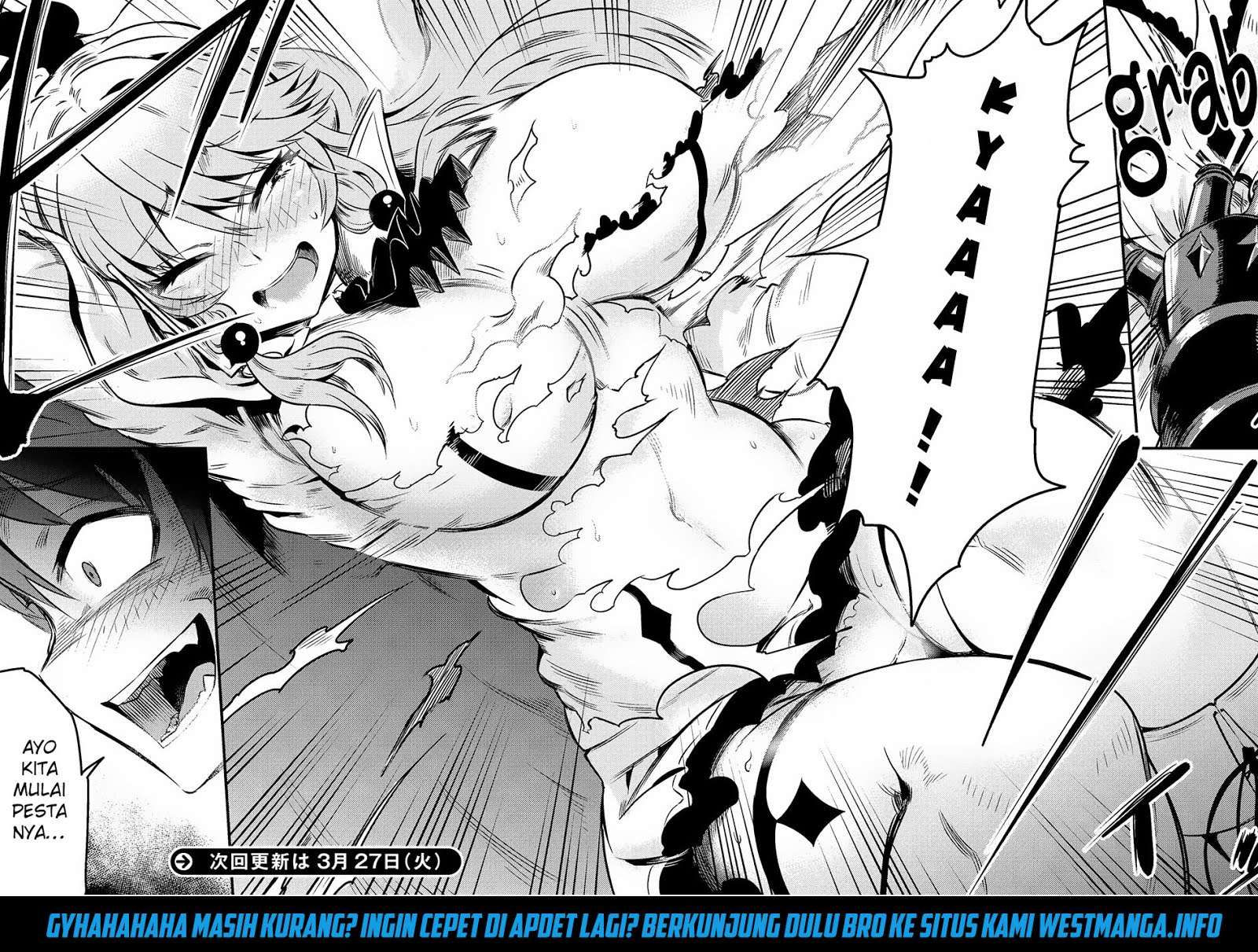 Kaifuku Jutsushi no Yarinaoshi Chapter 05.2 Image 10