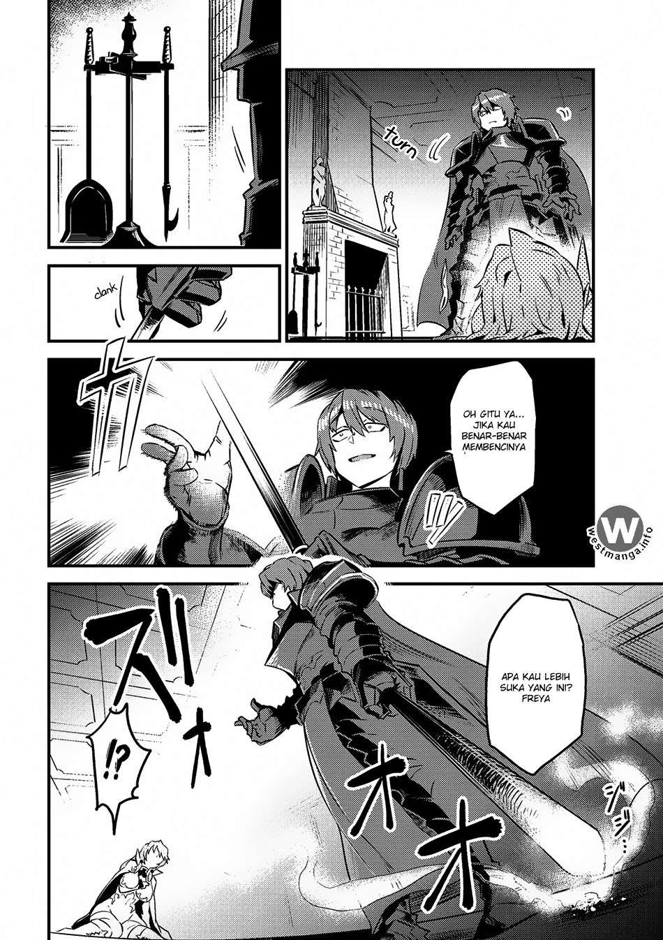 Kaifuku Jutsushi no Yarinaoshi Chapter 06.1 Image 8