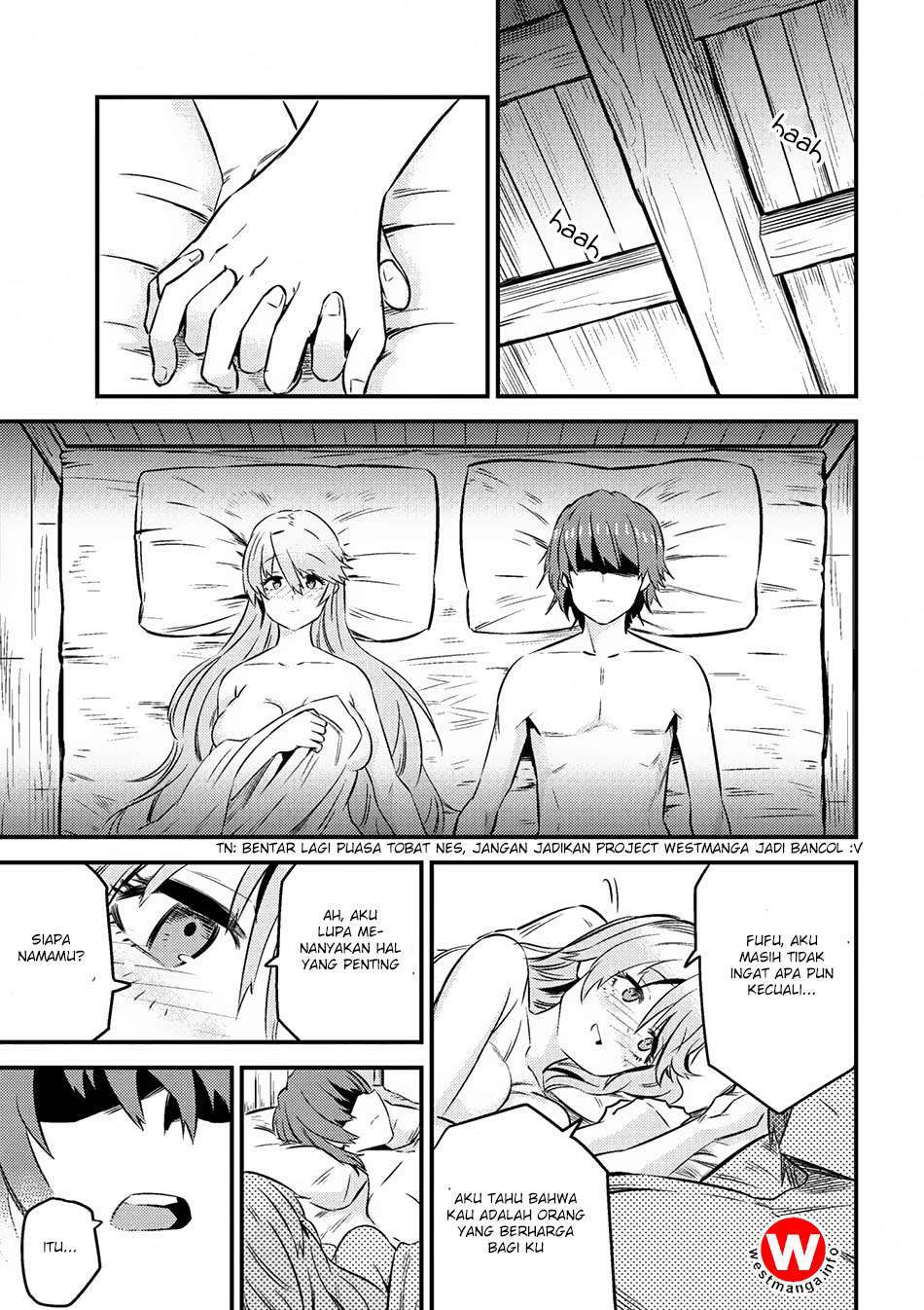 Kaifuku Jutsushi no Yarinaoshi Chapter 06.2 Image 11