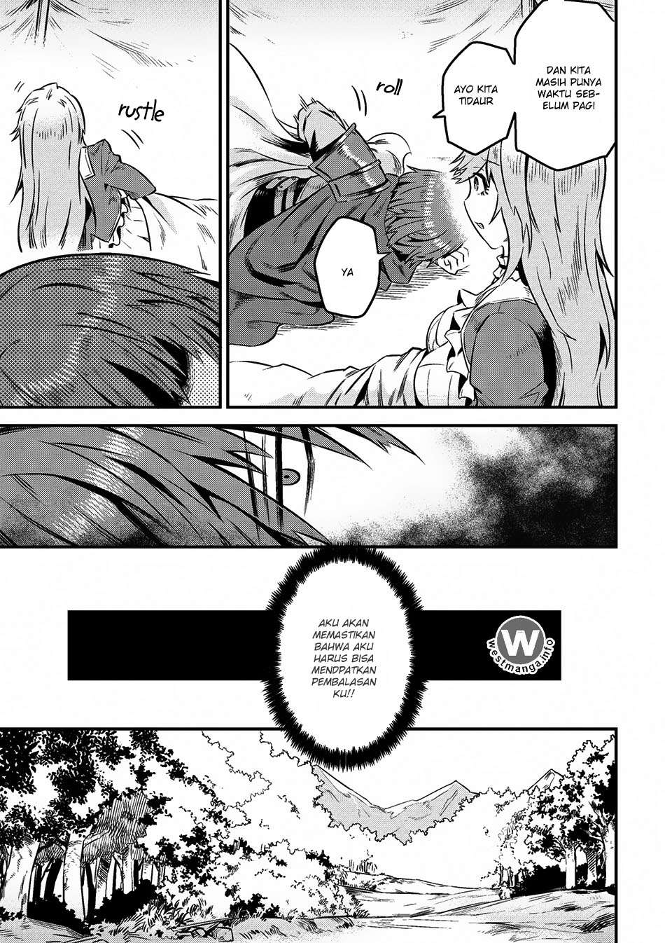 Kaifuku Jutsushi no Yarinaoshi Chapter 07.2 Image 3