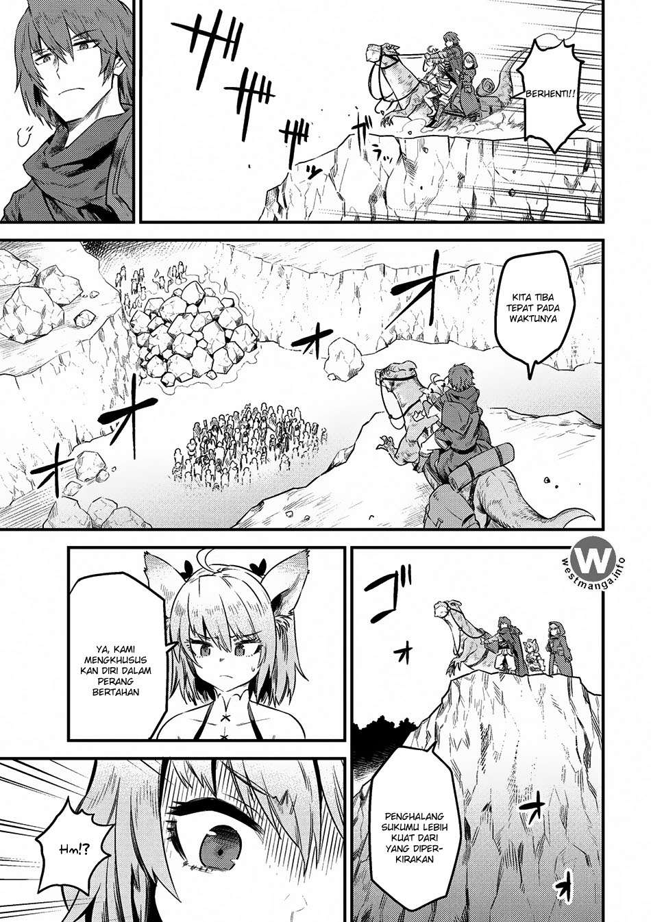 Kaifuku Jutsushi no Yarinaoshi Chapter 08.2 Image 13