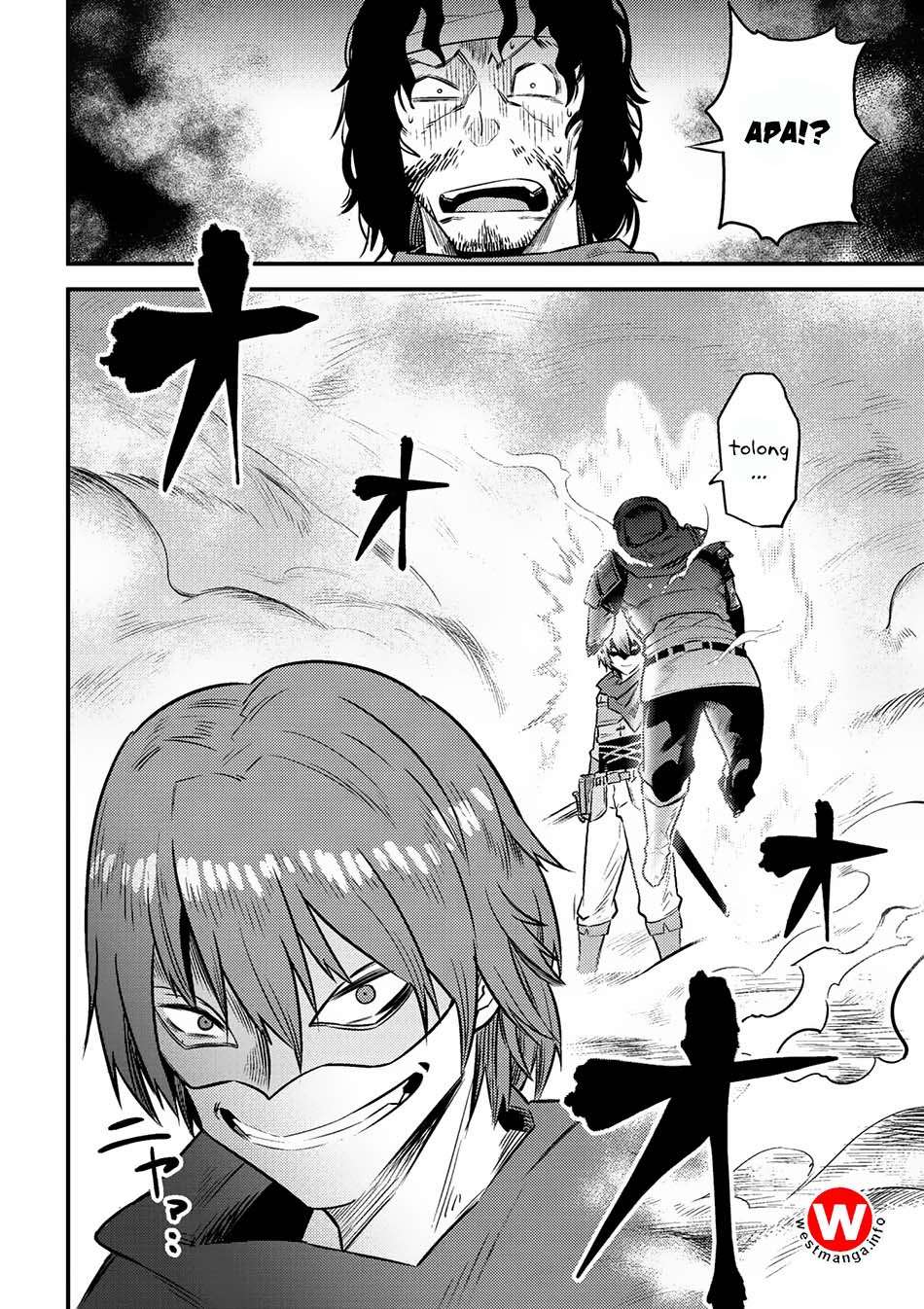 Kaifuku Jutsushi no Yarinaoshi Chapter 09.1 Image 12