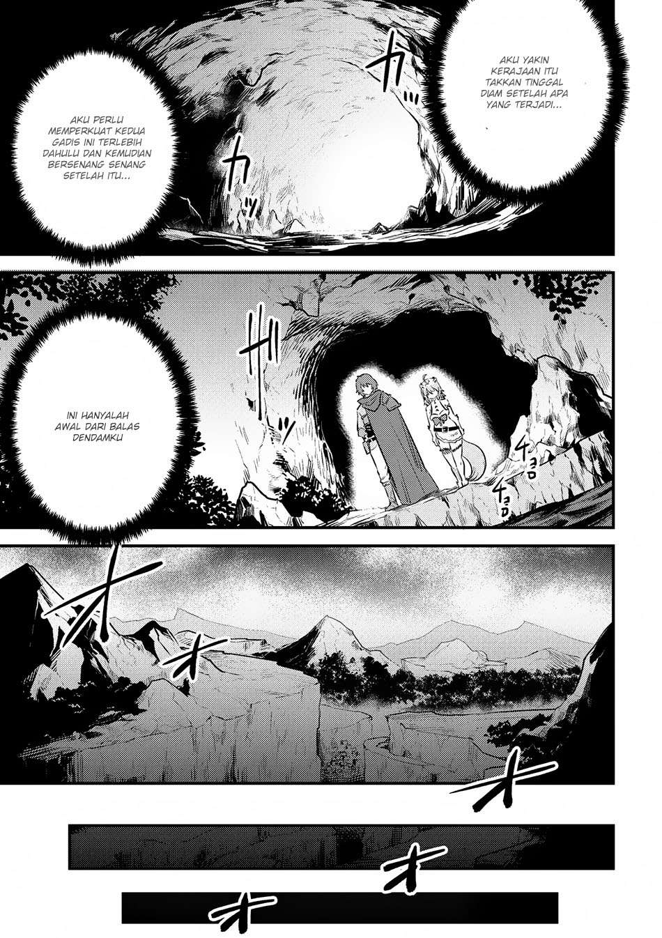 Kaifuku Jutsushi no Yarinaoshi Chapter 09.2 Image 26