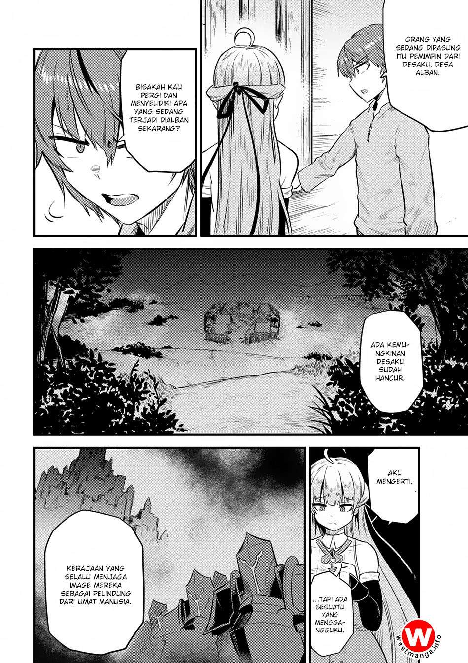 Kaifuku Jutsushi no Yarinaoshi Chapter 12.2 Image 14