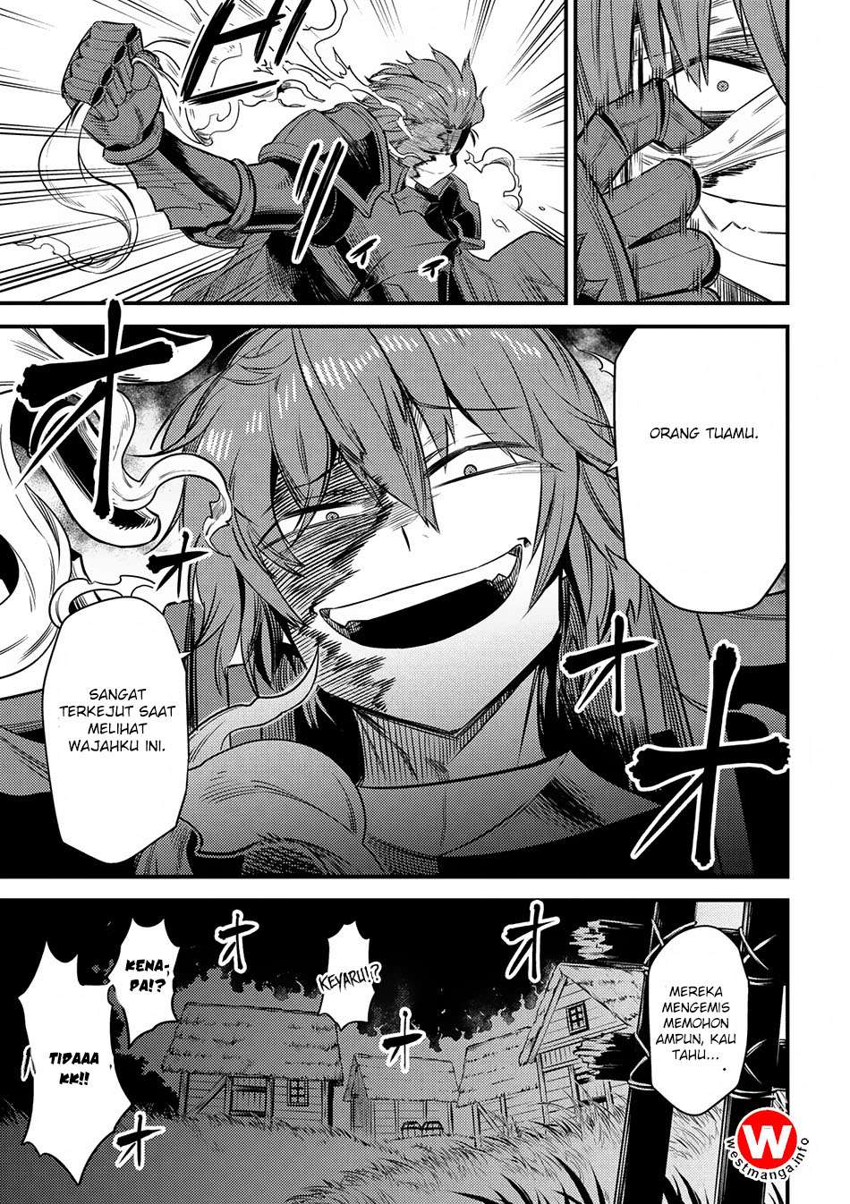 Kaifuku Jutsushi no Yarinaoshi Chapter 13.2 Image 3