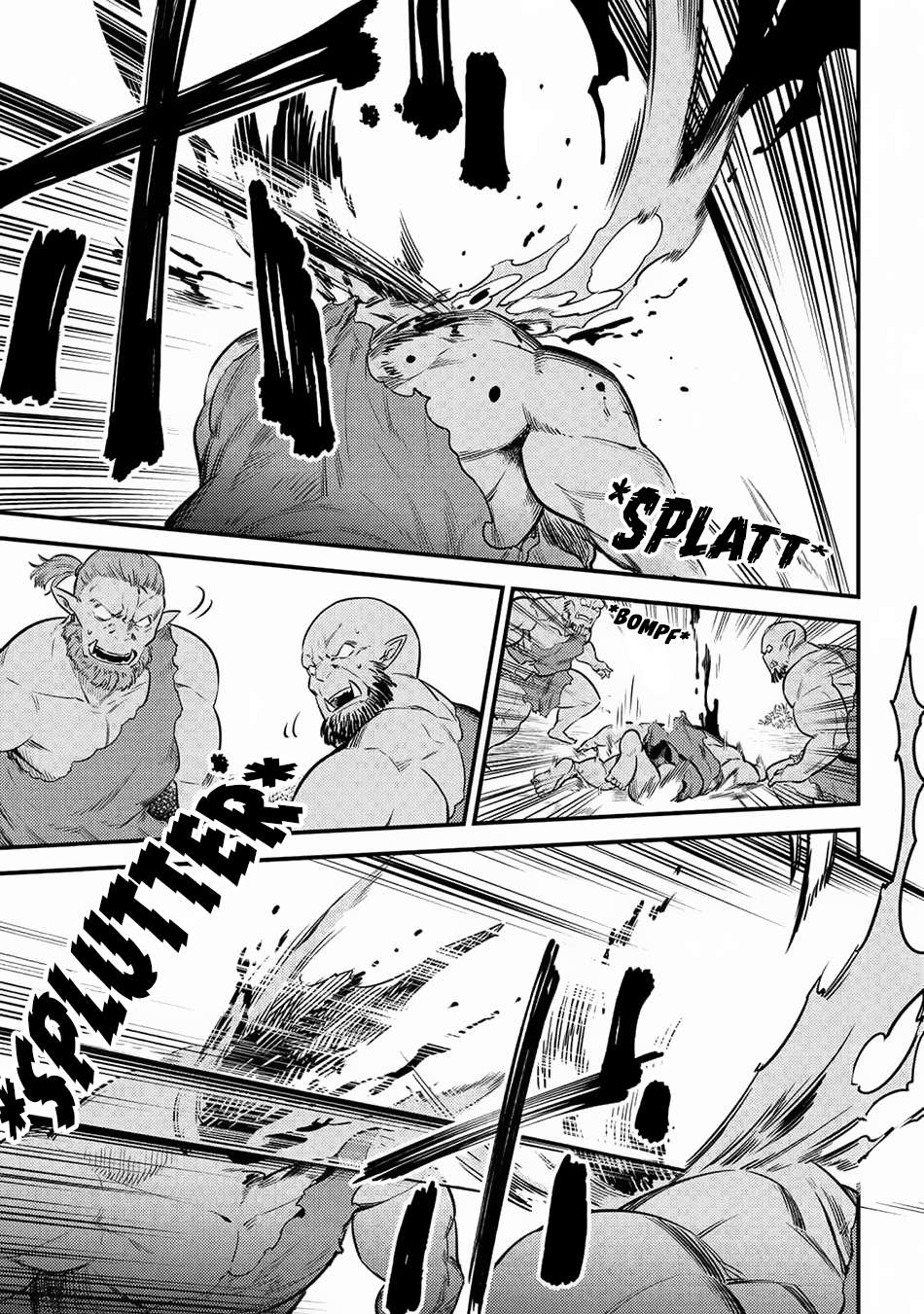Kaifuku Jutsushi no Yarinaoshi Chapter 16.2 Image 3