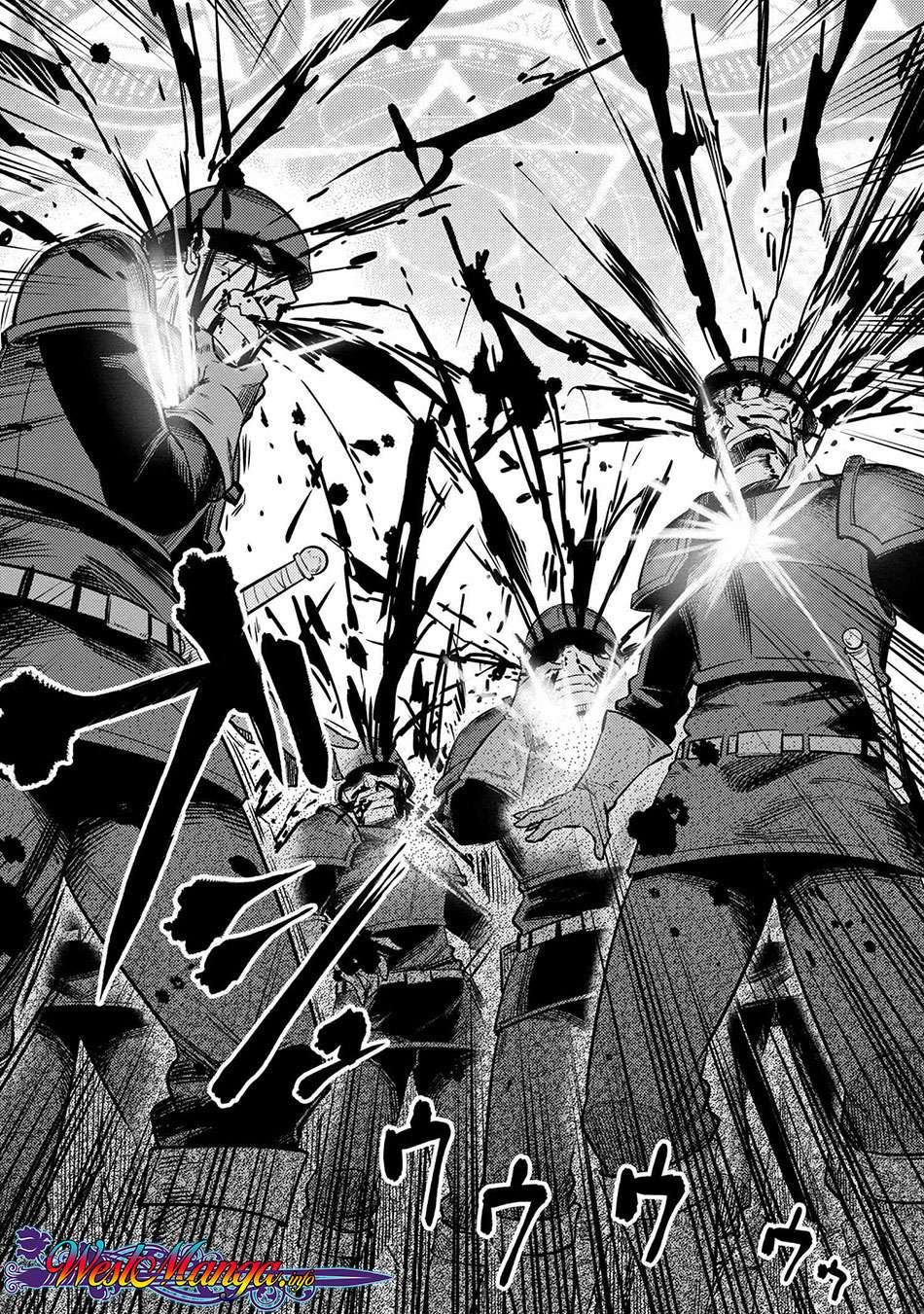 Kaifuku Jutsushi no Yarinaoshi Chapter 17.1 Image 4