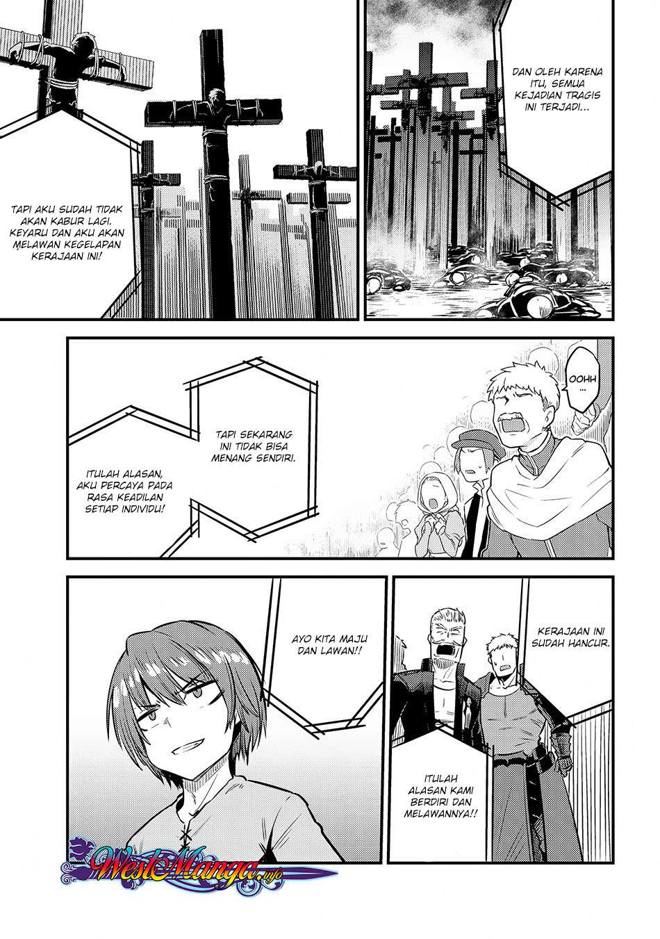 Kaifuku Jutsushi no Yarinaoshi Chapter 17.2 Image 24