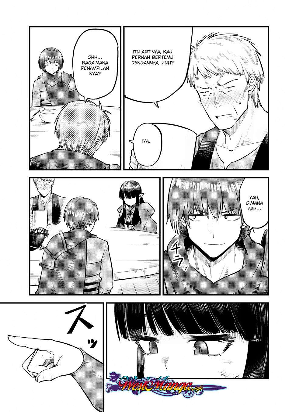 Kaifuku Jutsushi no Yarinaoshi Chapter 18.2 Image 4