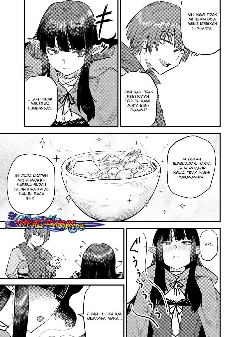 Kaifuku Jutsushi no Yarinaoshi Chapter 18.2 Image 10