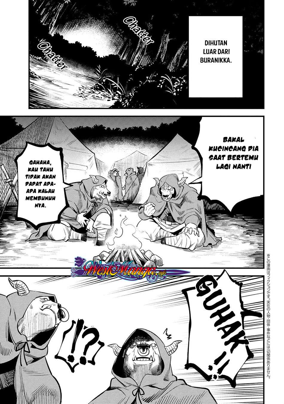 Kaifuku Jutsushi no Yarinaoshi Chapter 20.2 Image 1