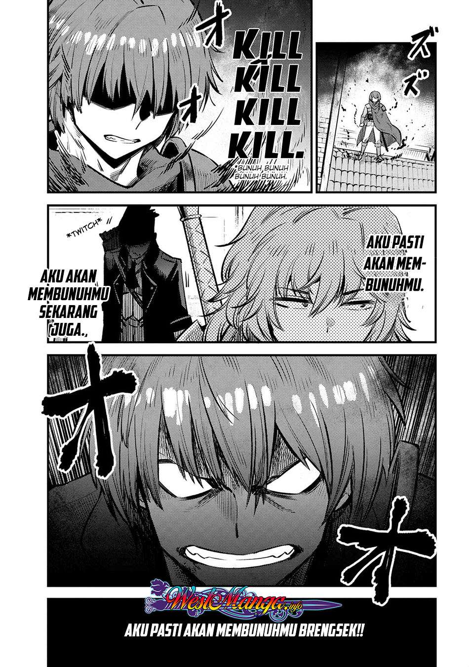 Kaifuku Jutsushi no Yarinaoshi Chapter 21.1 Image 13