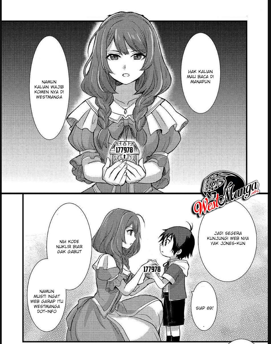 Kaifuku Jutsushi no Yarinaoshi Chapter 22.1 Image 45