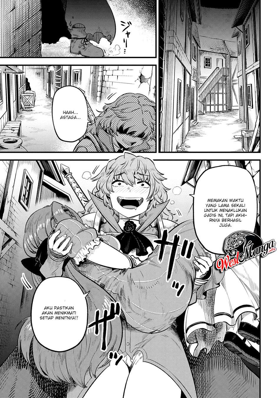 Kaifuku Jutsushi no Yarinaoshi Chapter 22.2 Image 1