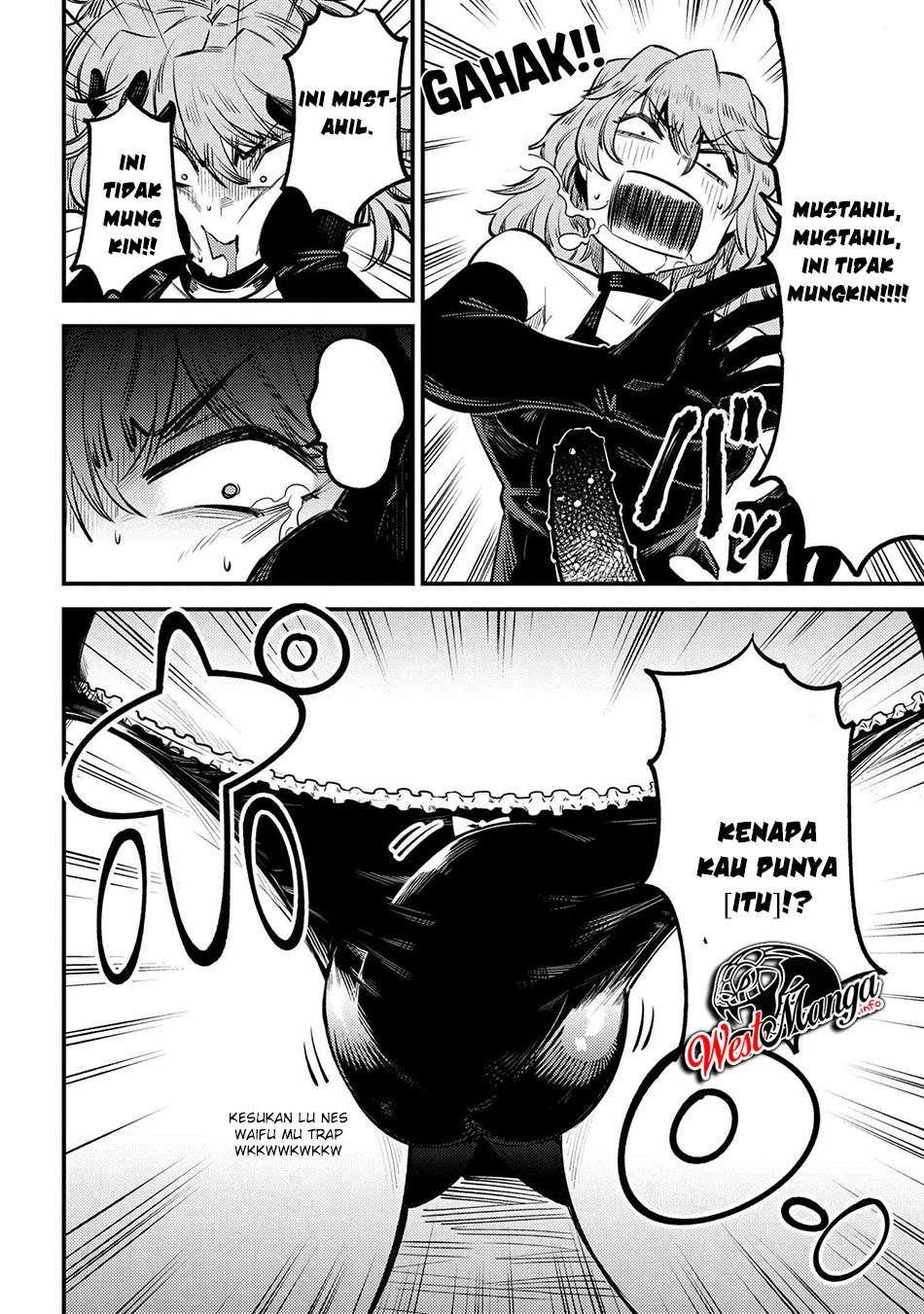 Kaifuku Jutsushi no Yarinaoshi Chapter 24.1 Image 16