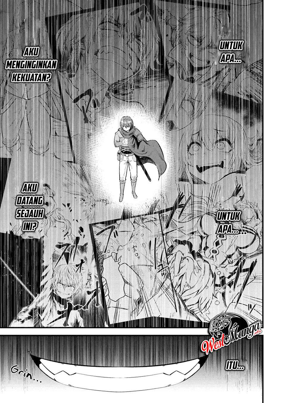 Kaifuku Jutsushi no Yarinaoshi Chapter 27.1 Image 17