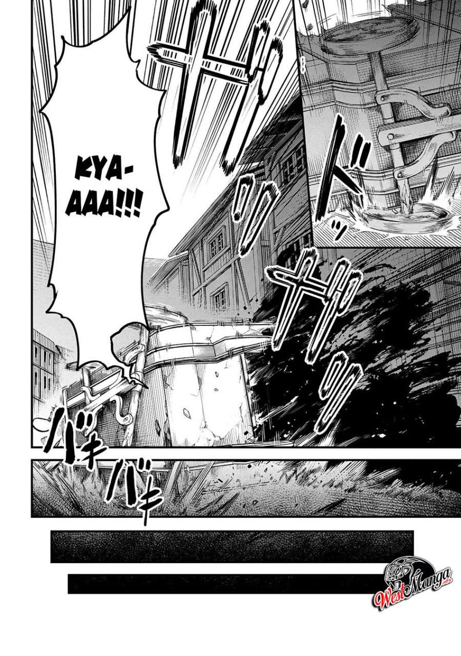 Kaifuku Jutsushi no Yarinaoshi Chapter 29.2 Image 11