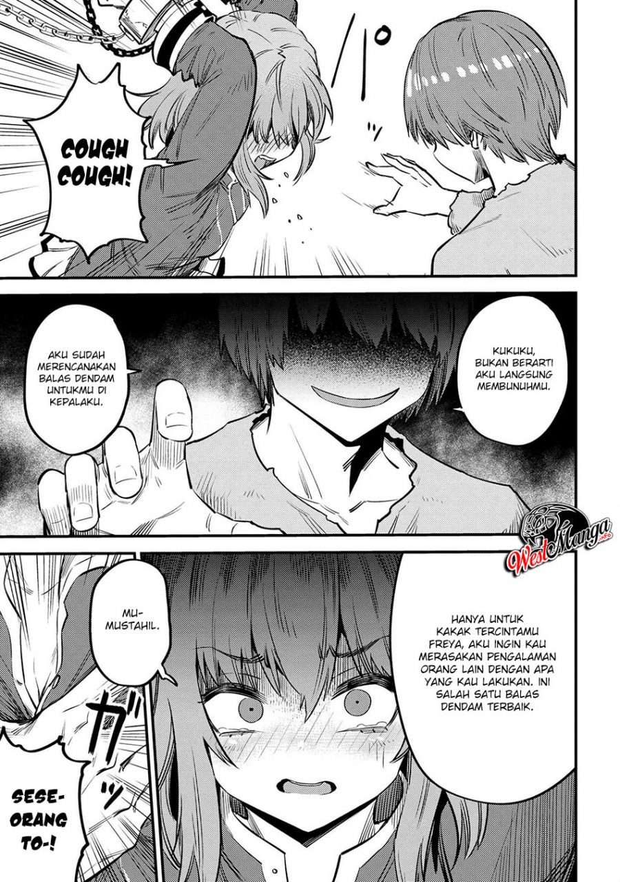 Kaifuku Jutsushi no Yarinaoshi Chapter 29.2 Image 18