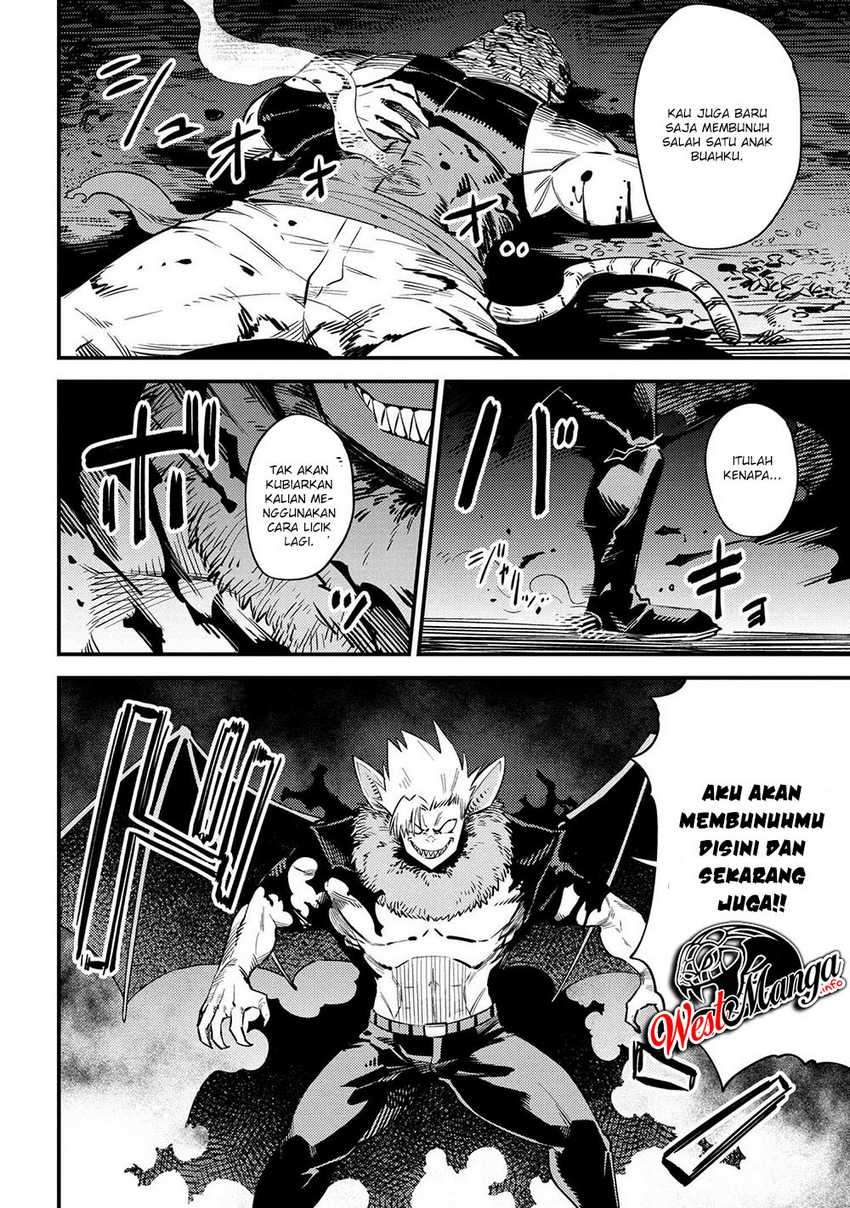 Kaifuku Jutsushi no Yarinaoshi Chapter 34.1 Image 21