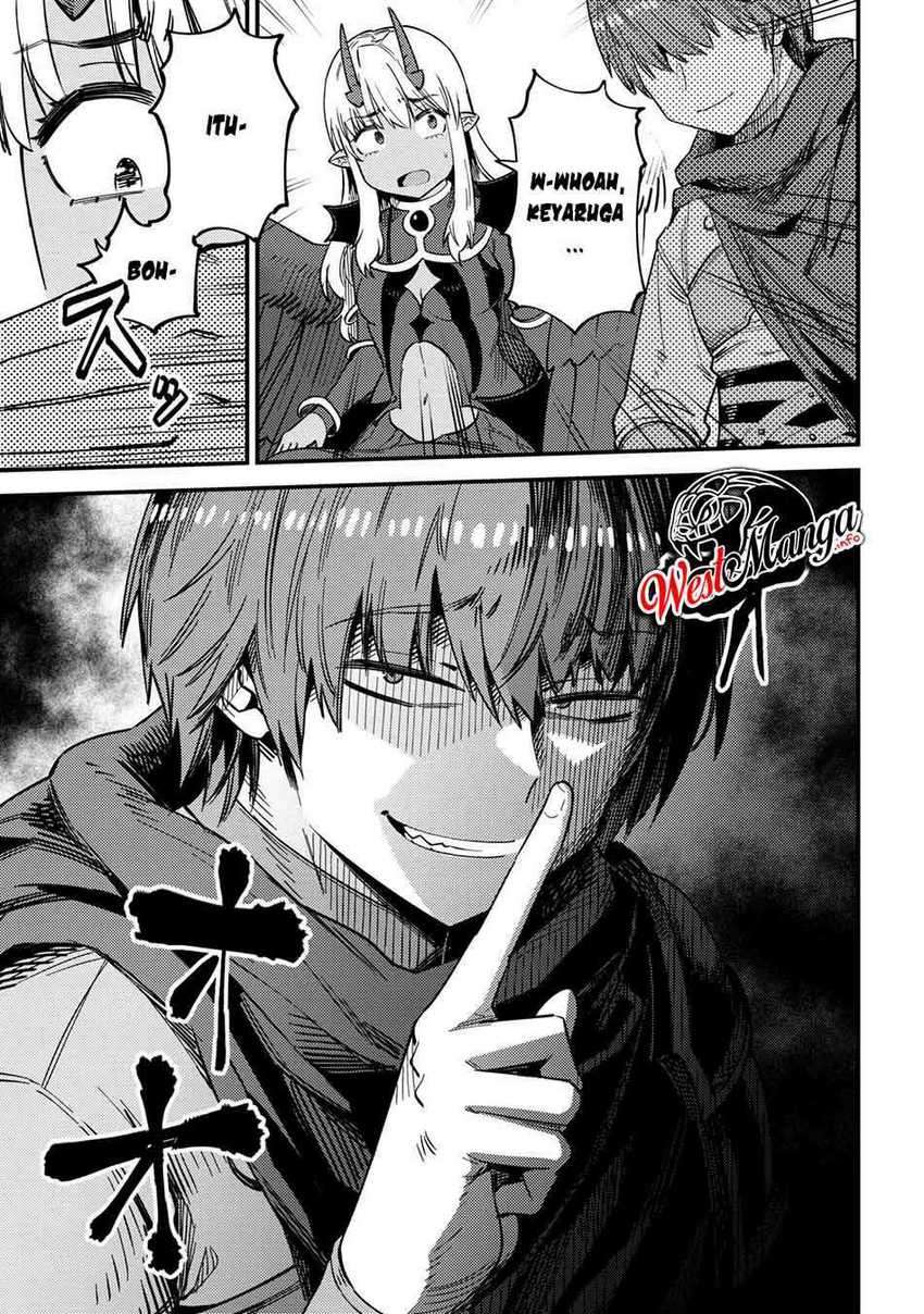 Kaifuku Jutsushi no Yarinaoshi Chapter 35.2 Image 5