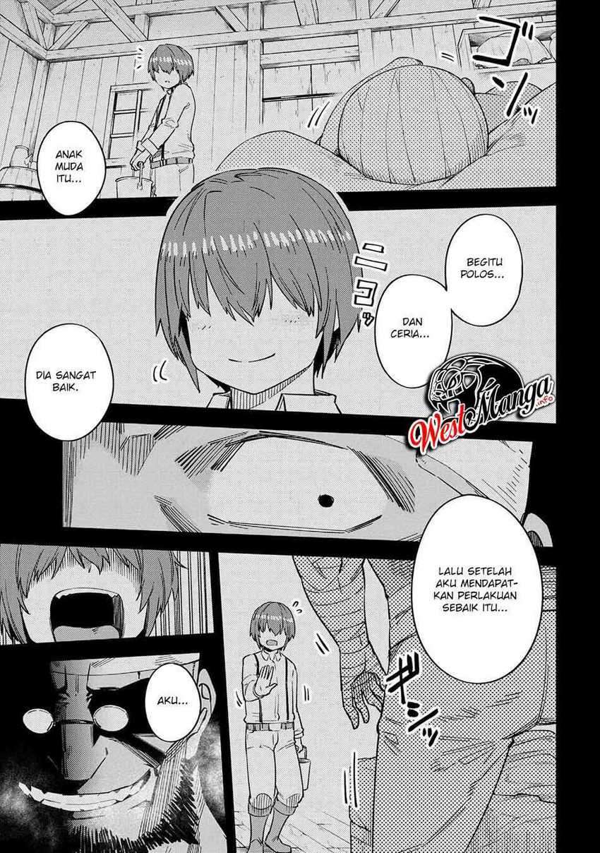 Kaifuku Jutsushi no Yarinaoshi Chapter 36.1 Image 7