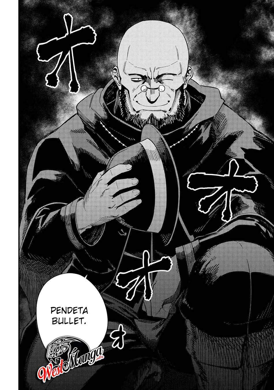 Kaifuku Jutsushi no Yarinaoshi Chapter 36.2 Image 19
