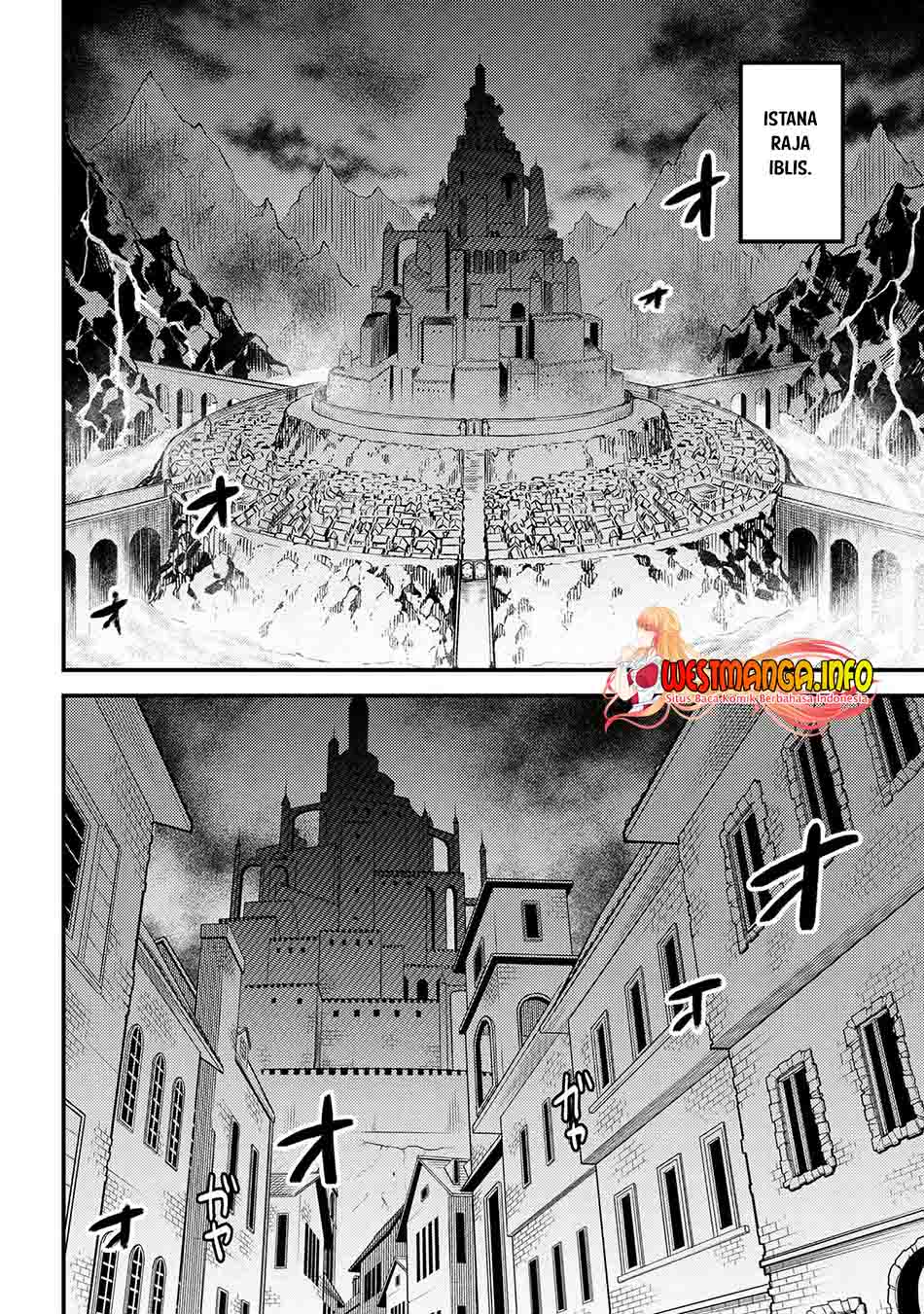 Kaifuku Jutsushi no Yarinaoshi Chapter 44.1 Image 4