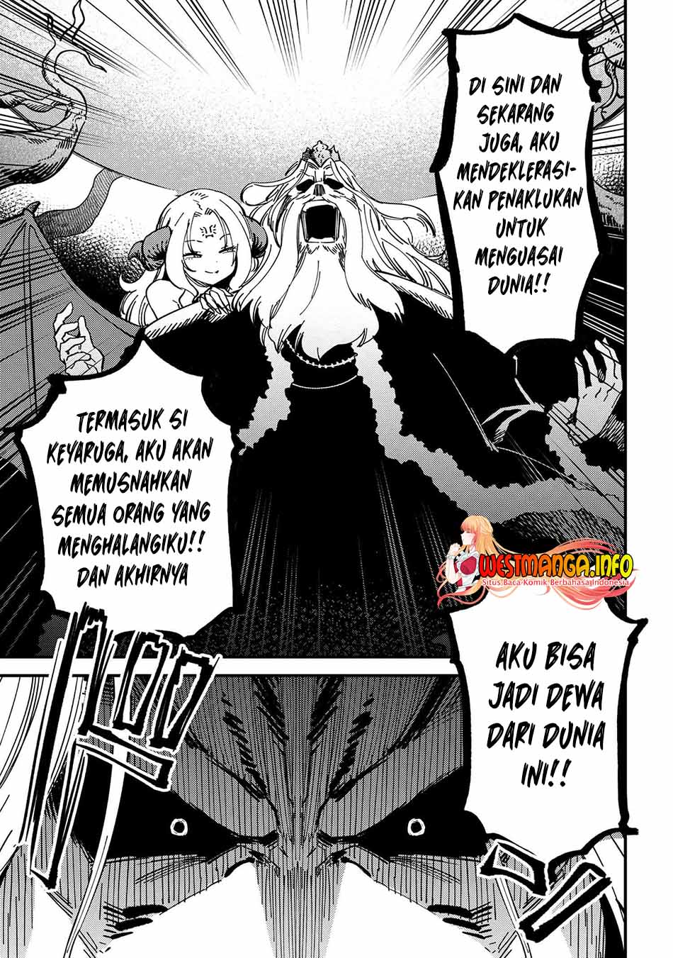 Kaifuku Jutsushi no Yarinaoshi Chapter 47 Image 32