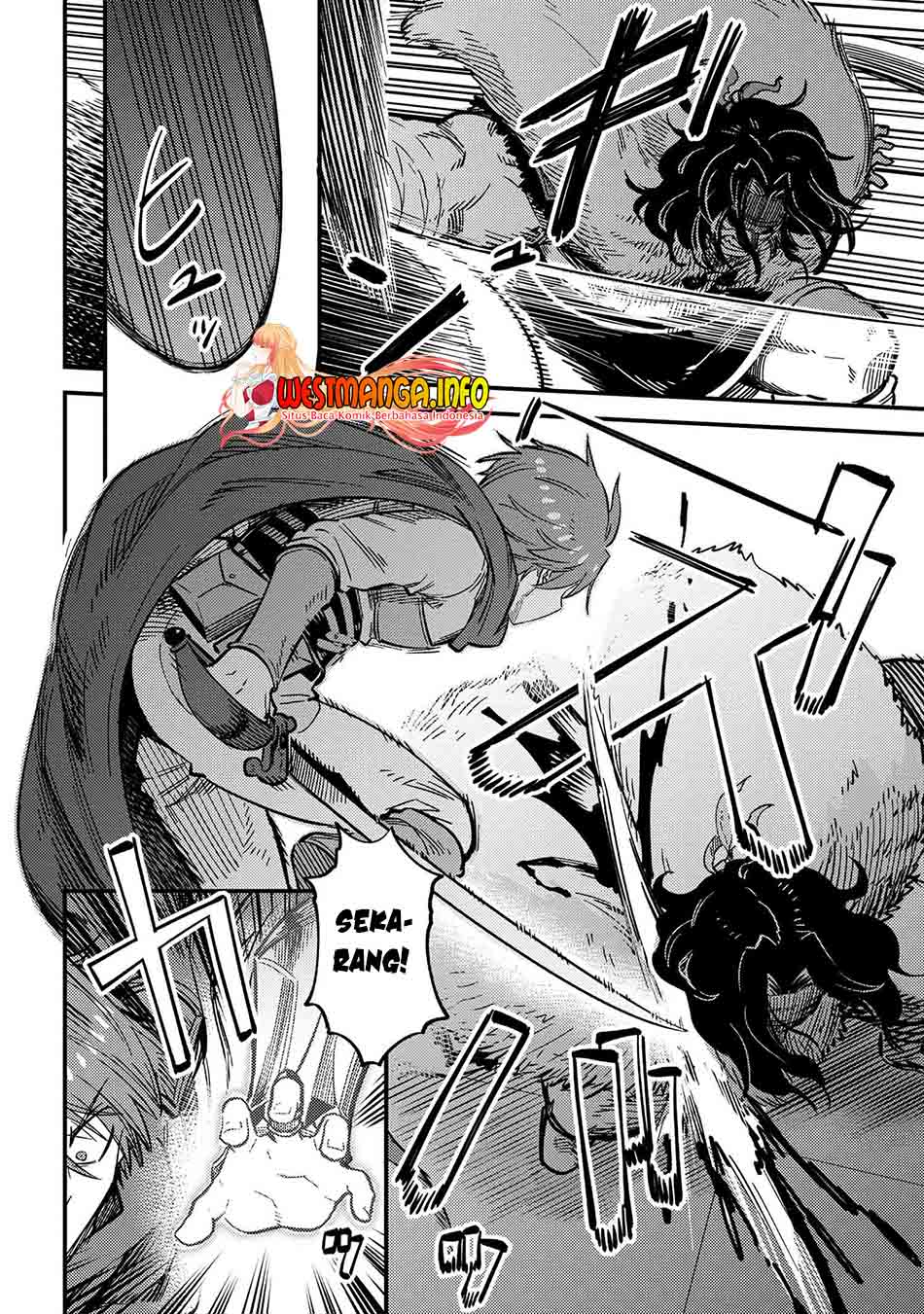 Kaifuku Jutsushi no Yarinaoshi Chapter 49.2 Image 5
